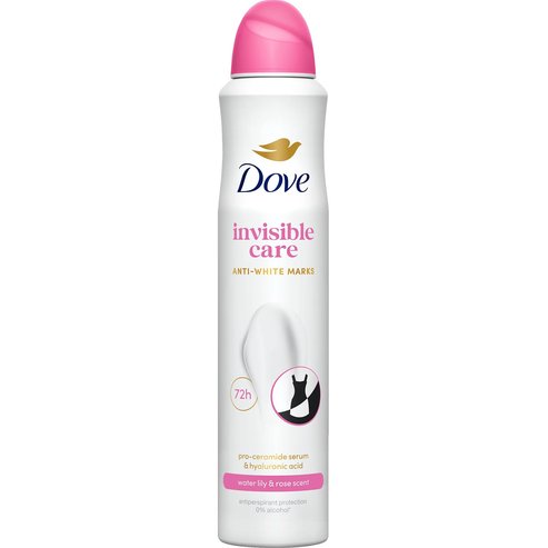 Dove Advanced Care 72h Invisible Care 150ml