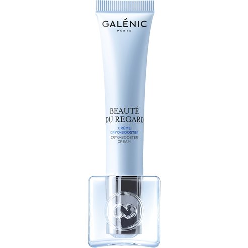 Galenic Beaute Du Regard Cryo-Booster Eye Contour Cream Мултифункционален крио крем-контур за очи 15ml