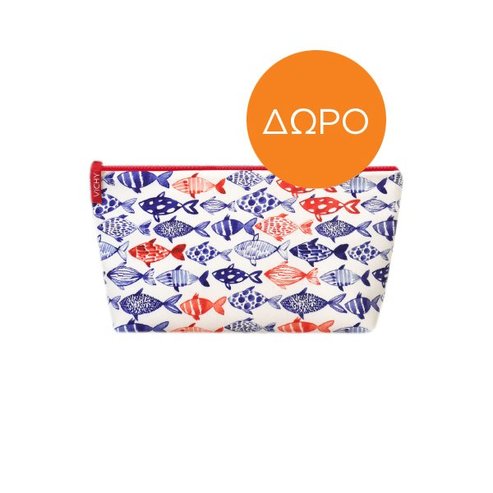 Δώρο Vichy Summer Pouch 1 Τεμάχιο