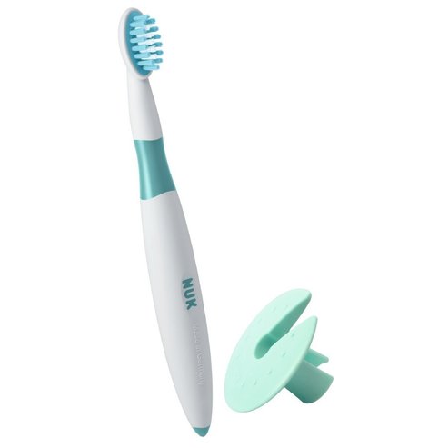 NUK Starter Toothbrush 12m+, 1 бр