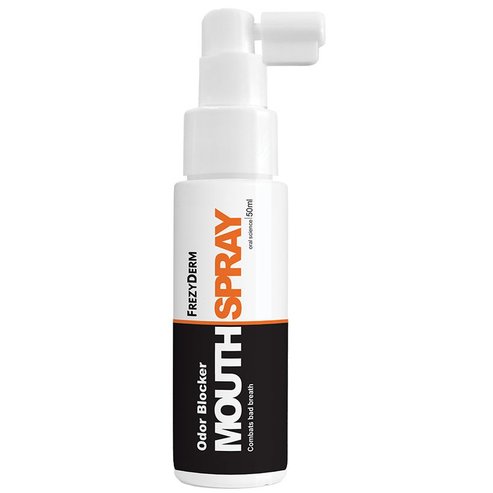 Frezyderm Odor Blocker Mouth Spray 50ml