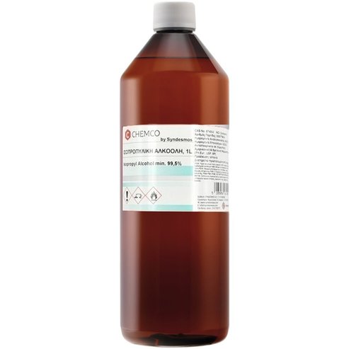 Chemco Isopropyl Alcohol min 99.5% 1lt