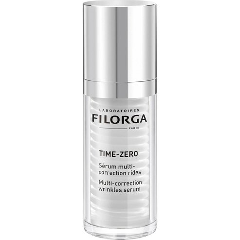 Filorga Time-Zero Serum Мулти-коригиращ серум за лице против бръчки 30ml