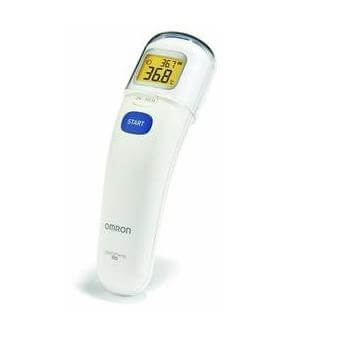 Omron Тернометър за чело Gentle Temp 720