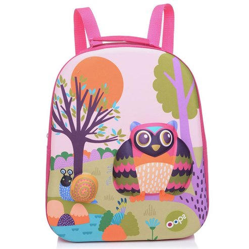 Oops Happy Backpack Forest Раница гора