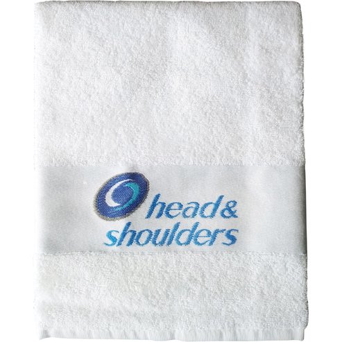 Δώρο Head & Shoulders Πετσέτα 1 Τεμάχιο