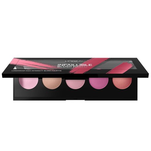 L\'oreal Paris Infallible Paint Blush Palette 10gr