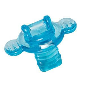 Dr. Brown\'s Orthees Transition Teether Чесалка с фигура биберон за никнене на зъби 1 бр