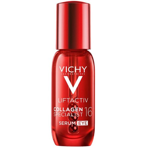 Vichy Liftactiv Collagen Specialist 16 Eye Serum 15ml