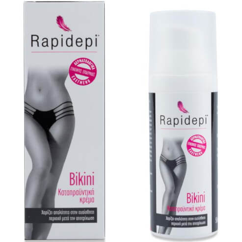 Vican Rapidepi Bikini Cream 50ml