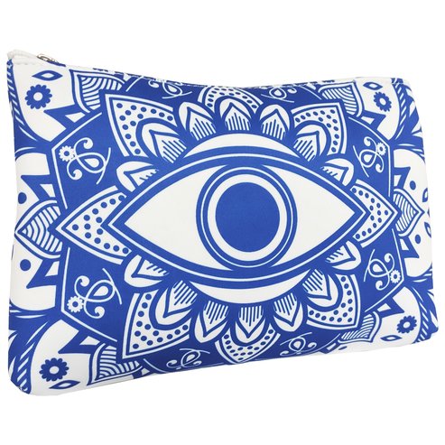 Δώρο Intermed Neoprene Pounch Tribal Eye 1 Τεμάχιο