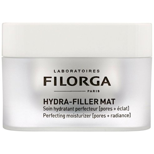 Filorga Hydra - Filler Mat Moisturizer Soin Подмладяващ хидратиращ крем 50ml
