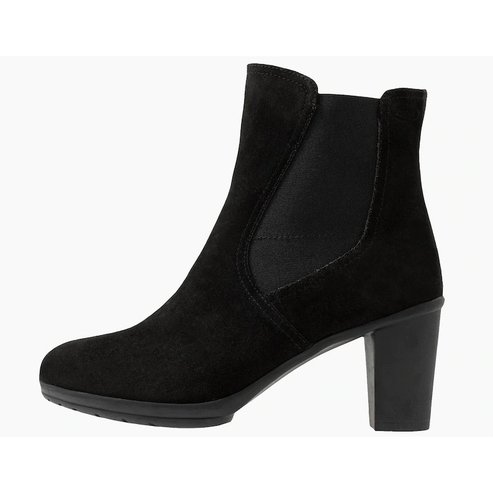 Scholl Shoes Adhare 2.0 Black F278821004 Дамска обувка черна 1 чифт
