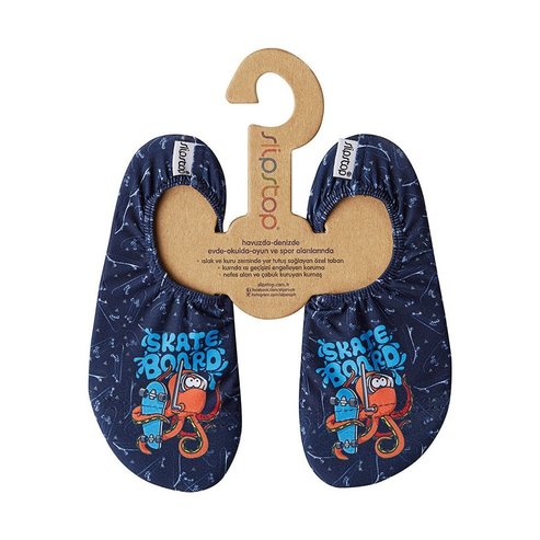 SlipStop Skateboard Set Код SS-41 Размер 24-26 1 чифт - Small