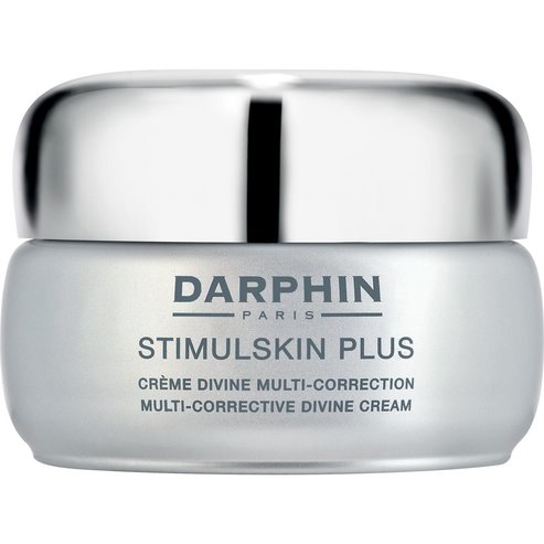 Darphin Stimulskin Plus Total Anti Aging Multi Corrective Divine Cream Коригиращ луксозен крем с формула срещу стареене 50ml