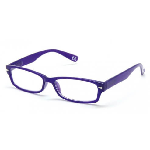 T-Vedo Shiny Viola Очила за пресбиопия лилаво