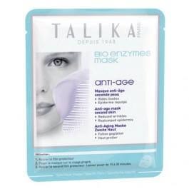 Talika Bio Enzymes Anti Aging Mask Противобръчкова маска за лице