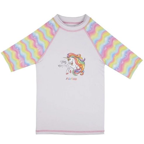 SlipStop Unicorn UV Shirt Код UV-05 Размер 104-110см, 1 бр - 4-5 Years