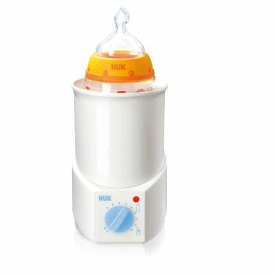 NUK Нагревател за бебешка храна Thermo Constant