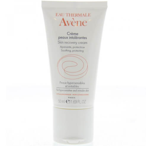 Avene Creme Peaux Intolerantes Крем за нетолерантна кожа 50ml