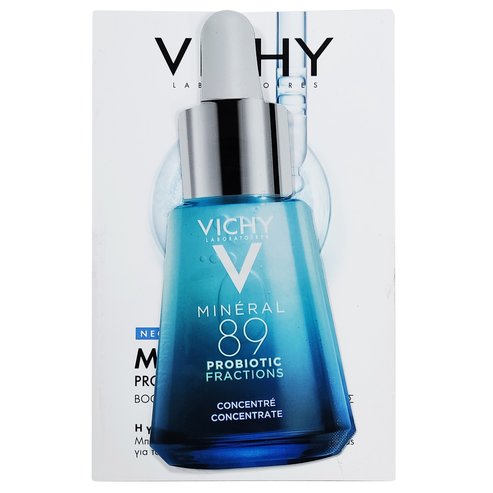 Δείγμα Vichy Mineral 89 Probiotic Fractions 1.5ml