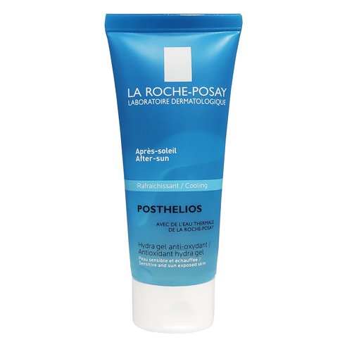 La Roche Posay Подарък Posthelios Hydra Gel Anti-Oxidant Овлажняващ гел с антиоксидантно действие за след слънце 40ml