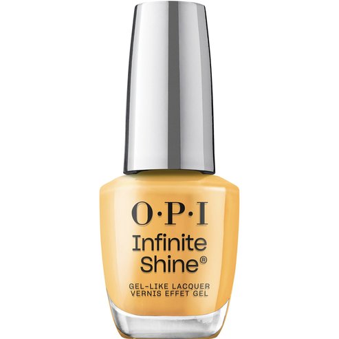 OPI Infinite Shine Nail Polish 15ml - Ready, Sunset, Glow