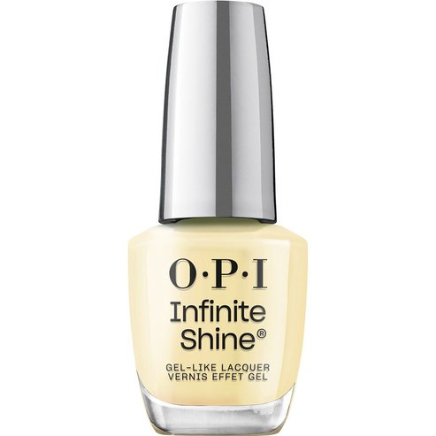 OPI Infinite Shine Nail Polish 15ml - This Chic is Bananas