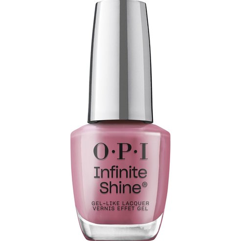 OPI Infinite Shine Nail Polish 15ml - Times Infinity