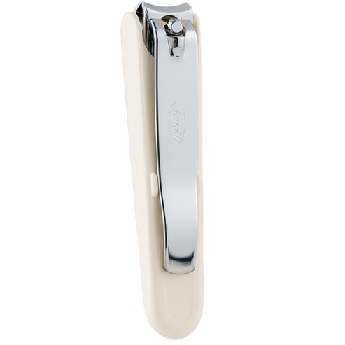 Scholl Nail Clippers Нокторезачка 1 бр.