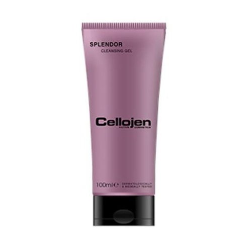Δώρο Cellojen Splendor Cleansing Gel Αποσυμφορητικό, Απαλό Καθαριστικό & Ενυδατικό Gel για το Πρόσωπο 100ml