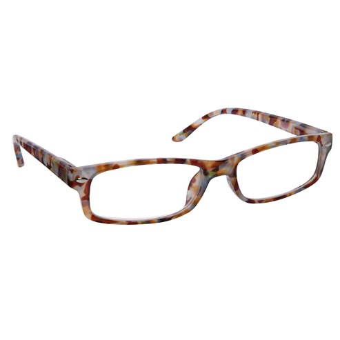 Eyelead Унисекс очила за четене, Bone, с дизайн E222