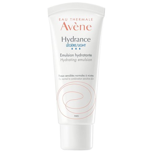 Avene Подарък Hydrance Legere Hydrating Emulsion Хидратиращ лек крем Крем за лице за нормална и комбинирана кожа 15ml