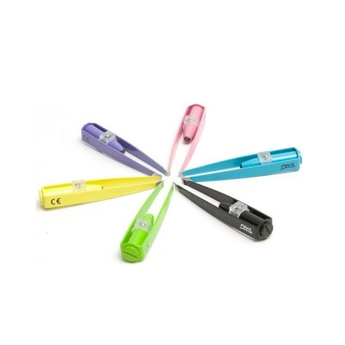 Medisei Пинцети за вежди със светлина, в различни цветове 1 Парче