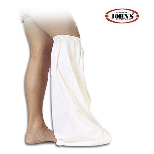 John\'s Водоустойчив калъф за крака, един размер, 1 брой, 14320