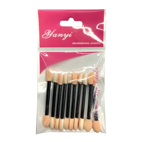 Δώρο Agc Σετ 10 Σφουγγαράκια Make Up 6,5cm [40501746]