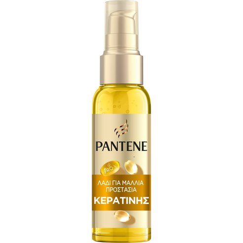 Pantene Pro-V Keratin Protect Oil 100ml