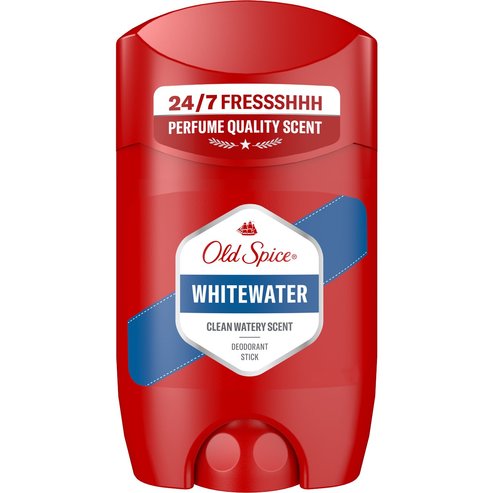 Old Spice Whitewater Deodorant Stick 50ml