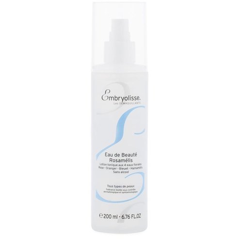 Embryolisse Eau De Beaute Rosamelis 200ml