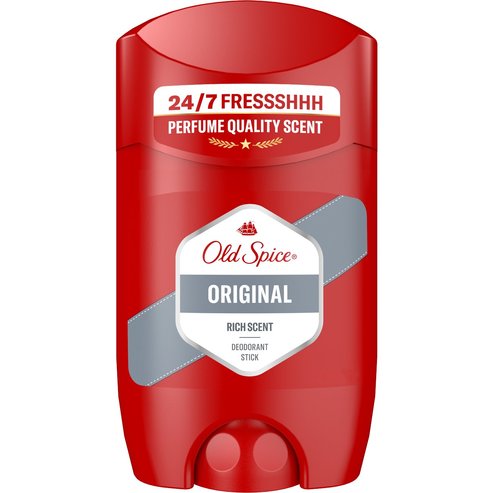 Old Spice Original Deodorant Stick 50ml