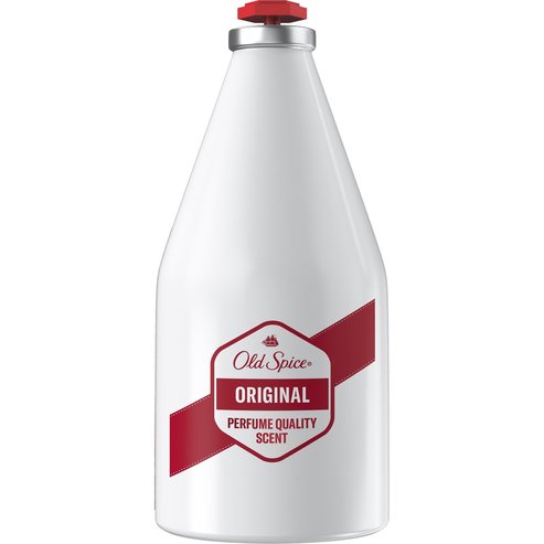 Old Spice Original After Shave Lotion 100ml