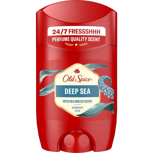 Old Spice Deep Sea Deodorant Stick 50ml