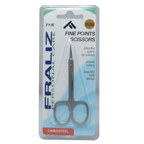 Fraliz F116 Fine Points Scissors Ножици с тънък нос 1 Парче