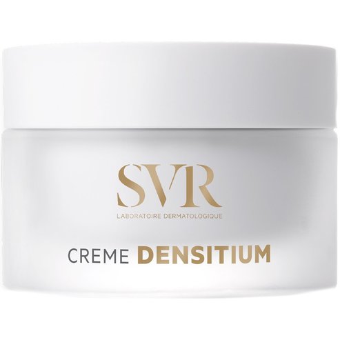 SVR Densitium Global Correction Cream Дневен крем за лице против стареене за стягане и изглаждане на бръчки за зряла кожа 50ml