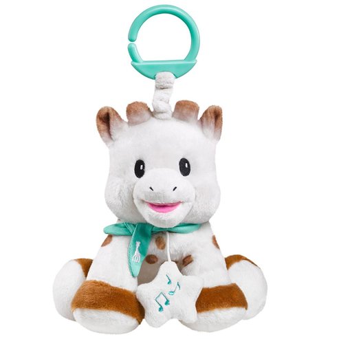 Sophie La Girafe Sweety Sophie Collection 0m+ Код 010338, 1 бр