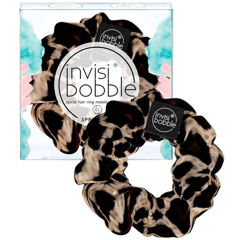 Invisibobble Hair Ring Sprunchie Purrfection 1 бр