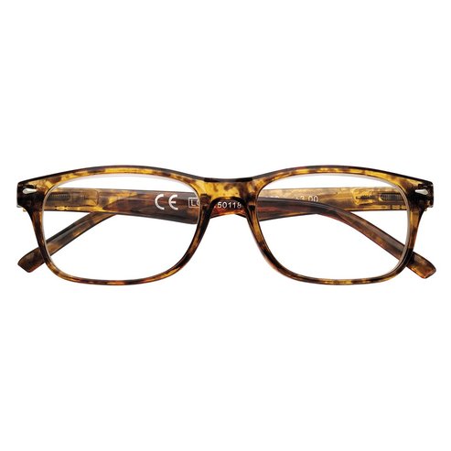 Zippo Eyewear Glasses Код 31Z-PR27 Кафява костенурка 1 бр