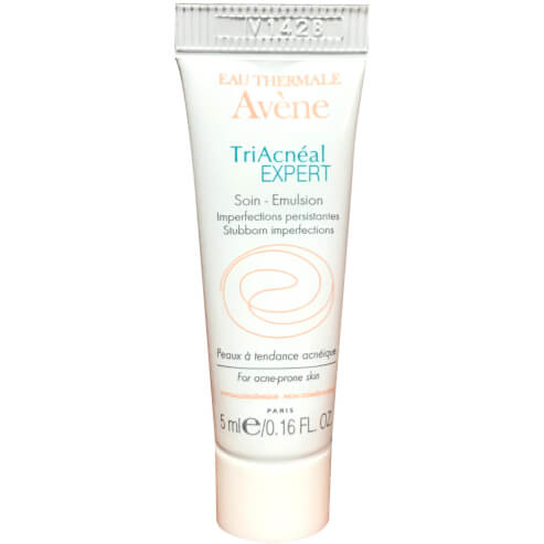 Δώρο Avène Cleanance Triacneal Expert Έντονες Ατέλειες Υπολειπόμενα Σημάδια 5ml