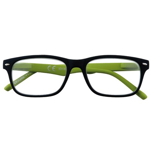 Zippo Eyewear Glasses Код 31Z-B3-GRE Зелено / Черно 1 бр