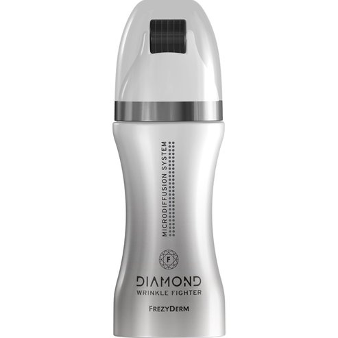 Frezyderm Diamond Wrinkle Fighter Microdiffusion Roller Face 40ml